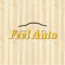大津市の株式会社FeelAutoは、新車・中古車の販売から整備・板金塗装まで、車に関することなら何でも取扱っている会社です。アプリを通じて、様々な情報を発信しております！