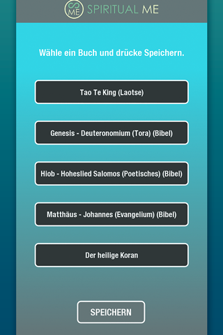 Spiritual Me: Meditation App screenshot 4