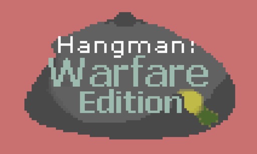 Hangman Warfare Icon