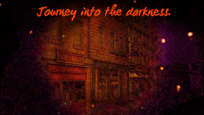 Dead Eyes - Free Horror Game screenshot
