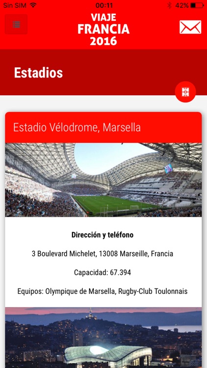 Viaje Francia 2016 screenshot-4