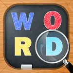 Word Find - Can You Get Target Words Free Puzzle Games App Positive Reviews