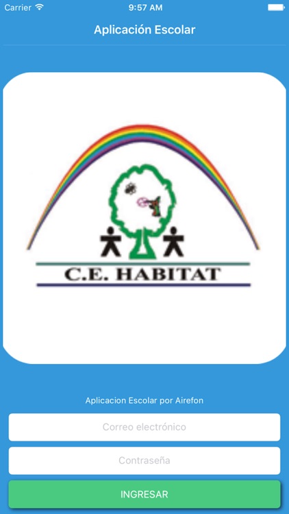 C.E. Habitat