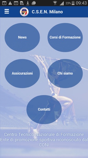 C.S.E.N Milano(圖1)-速報App