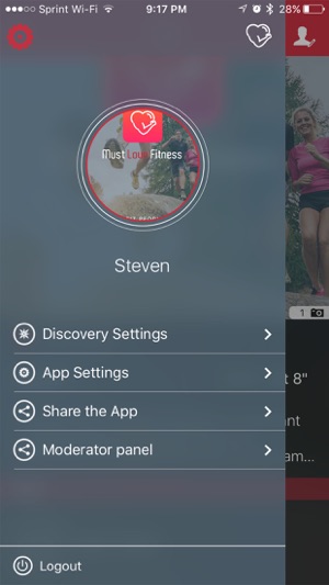 Must Love Fitness(圖3)-速報App