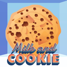 Activities of Milk and Cookie Bounce Game FREE