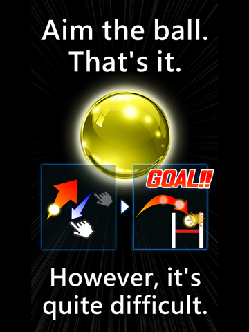 Screenshot #4 pour Choose your goal!
