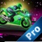 Super Futuristic Track Motorcycles Pro - Vibrant Speed