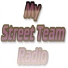 MY STREET TEAM RADIO