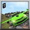 Jump In Your Flying Car & feel the adventure In the Epic Flying Car stunts Game