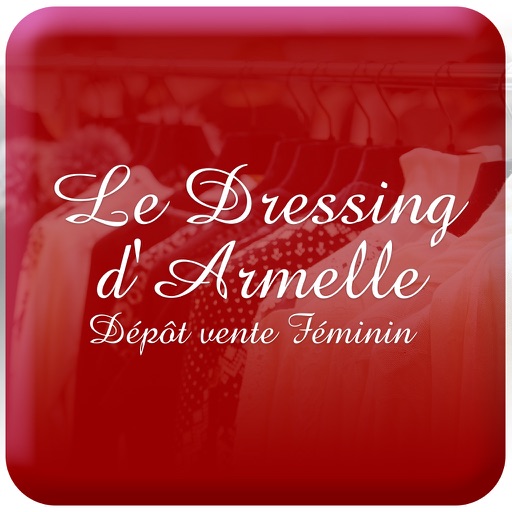 Le Dressing d'Armelle icon