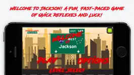 Game screenshot Welcome To Jackson apk