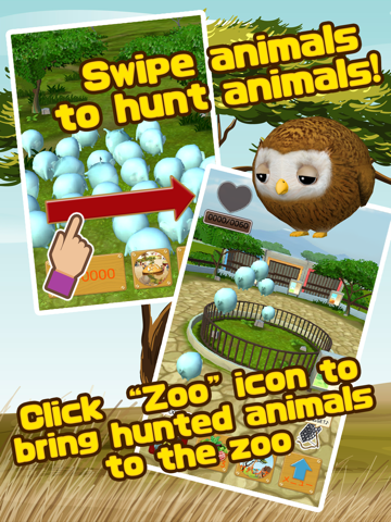 Screenshot #5 pour Zoooooo!! Save zoo from management crisis