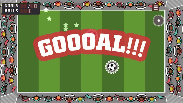 Goal Soccer Pro screenshot-4