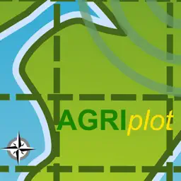 AGRIplot app icon