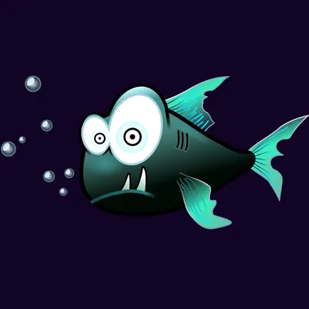 Fish Bubble.io - Fishing out of water .io Читы