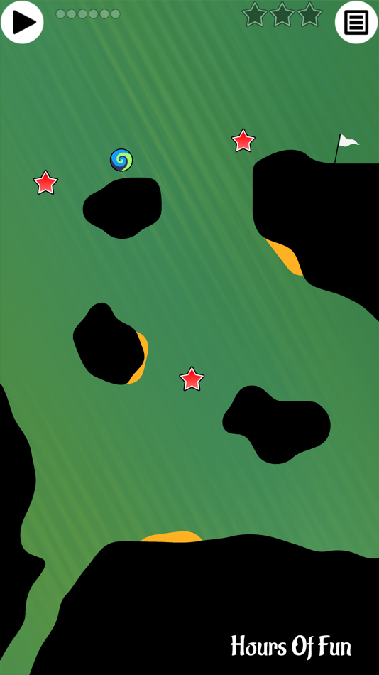 #5. Steer Physics (iOS) 由: Kinetic Bytes