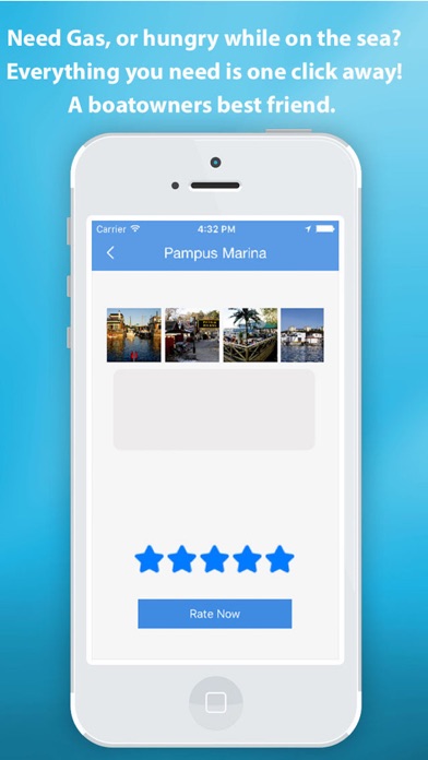 Screenshot #1 pour Sea Places