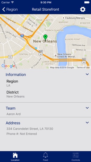 Leviton Cloud Services(圖1)-速報App