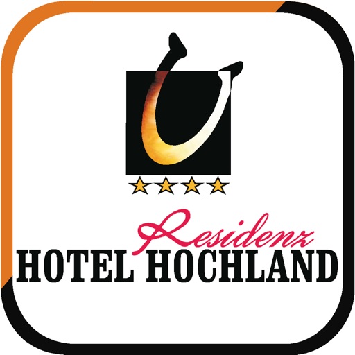 Hotel Hochland icon