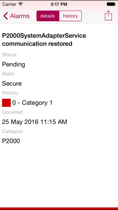 Alarm Manager 3.14 screenshot 5
