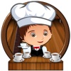 Serving Food - Waitressing FREE