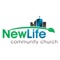 Connect and engage with our community through the New Life Church GI app