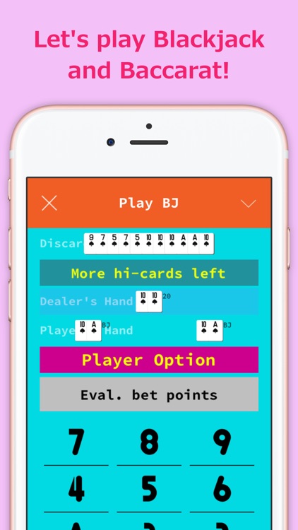 nibbleBB  Leave the Blackjack and Baccarat to me. The utility you don't have to venture.