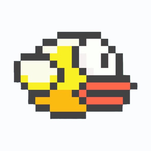 Flappy Birds Family Icon