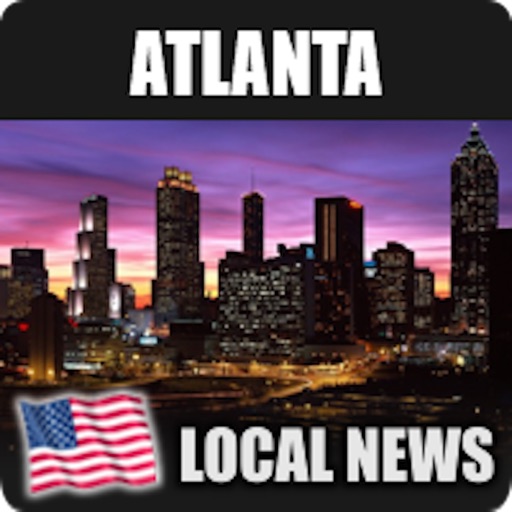 Atlanta Latest News By Laurentiu Parnica Chescu