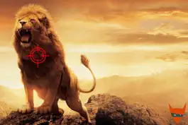 Game screenshot Lion Hunter 2016 : Free Sniper shooting game mod apk