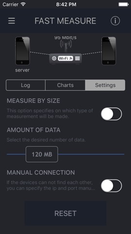 WiFi Check - speed toolのおすすめ画像2