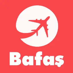Bafaş app icon