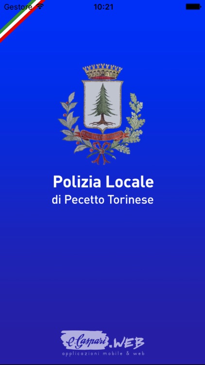 PoliziaPecetto