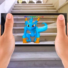 Activities of Radar Monsters Catch