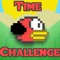 Flappy Time Challenge