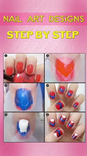Nail Art 2016(圖4)-速報App