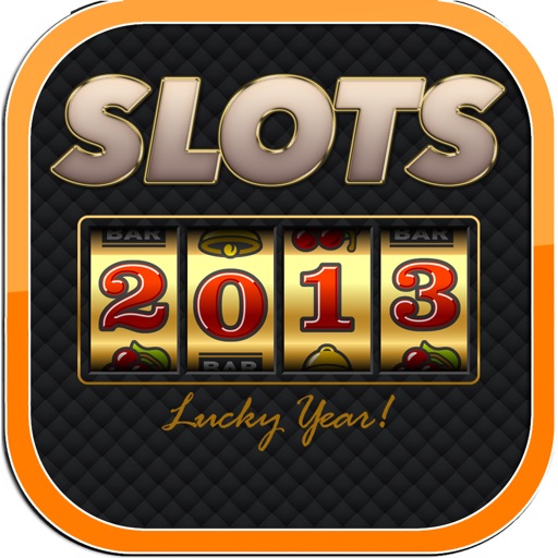 2013 Slots Versions Fabulous - FREE CASINO icon