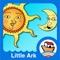 Now "officially" part of the Wanderful interactive storybooks family of Apps