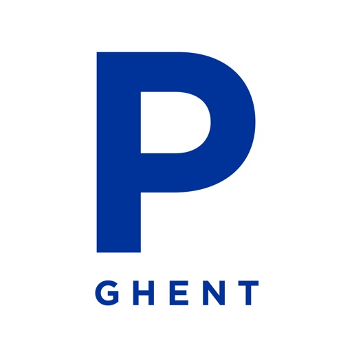 Parking Ghent by Wouter De Schuyter