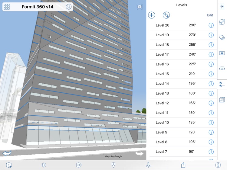 Autodesk FormIt screenshot-3