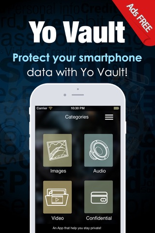 YoVault screenshot 4