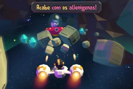 Space Bang