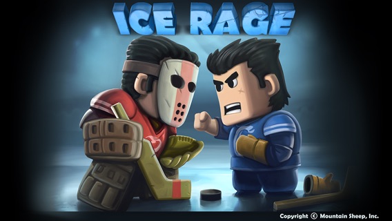 Ice Rageのおすすめ画像5