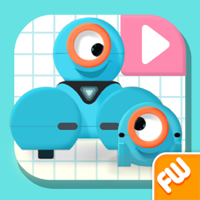 Blockly Jr. - Everyone can program Dash and Dot robots