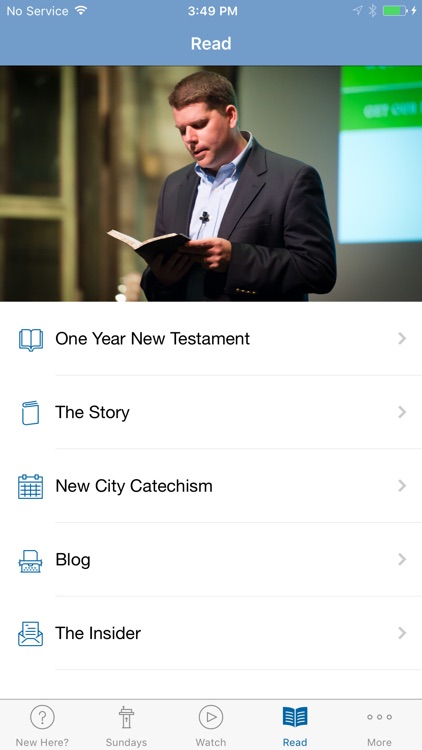 Parkside Church Lake County screenshot-3