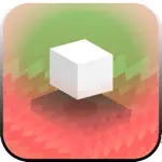 The Magic Cube Runner Escape : Jump Adventure Free Games App Cancel