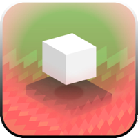 The Magic Cube Runner Escape  Jump Adventure Free Games