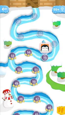 Game screenshot Ice Fish apk