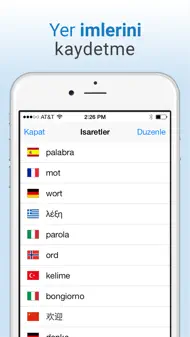 Dictionary!! iphone resimleri 3